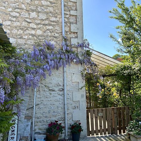 Parenthese Chambre Cosy Proche Centre Et Gare Angouleme Exterior photo